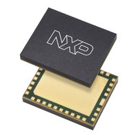 NXP Semiconductors A3M38SL039I Manual