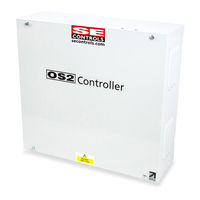 SE Controls OS2 Technical Information And Operating Instructions