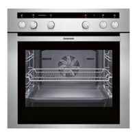 CONSTRUCTA CH230254 Instruction Manual