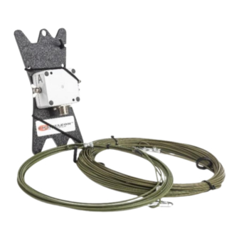 Chameleon Antenna EMCOMM III Operator's Manual