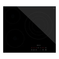 cecotec 02852 Instruction Manual