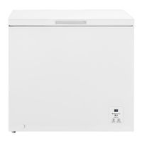 Hisense FC247D4AWLE User's Operation Manual