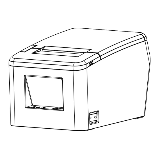 Onix TP40 Quick Start Manual