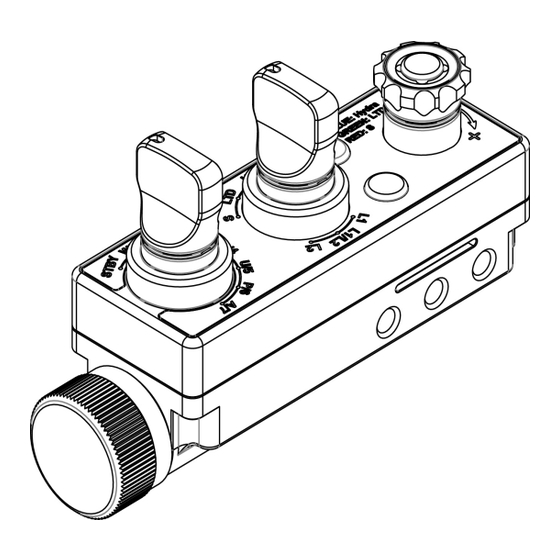 KRAKEN SPORTS RC-02 Remote V2 Quick Start Manual