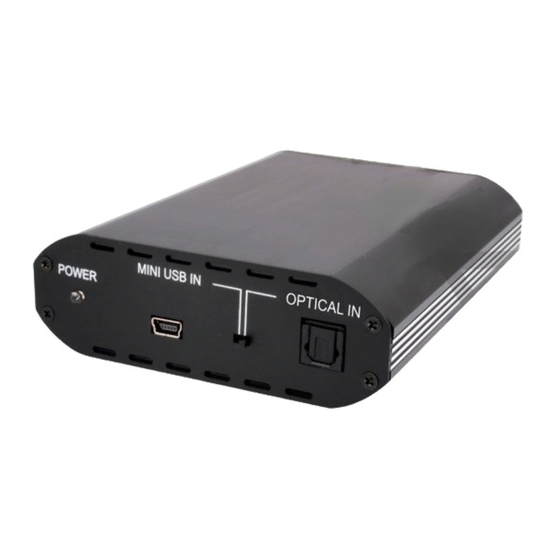 Cypress DCT-15 Operation Manual