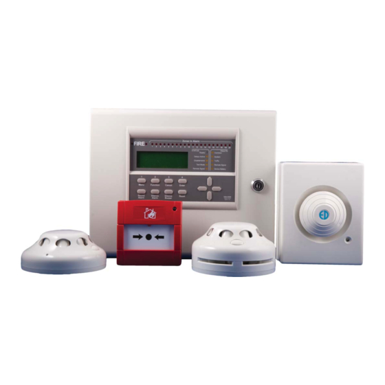 Channel Safety Systems Zerio Plus Instruction Manual