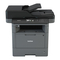 All in One Printer Brother DCP-L5600DN User Manual