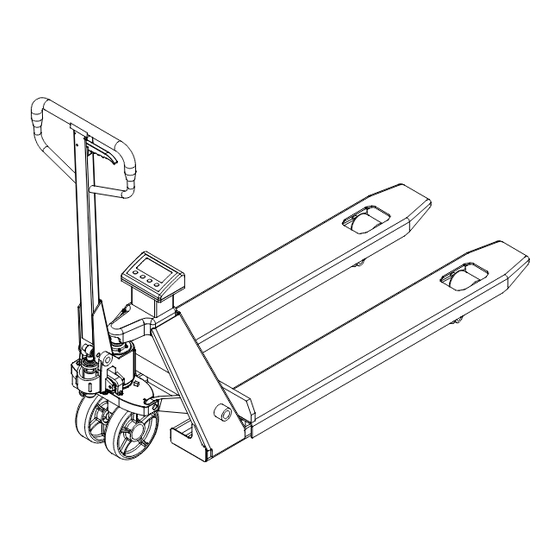 Xilin BFC6-8 Operation Manual And Spare Parts Catalogue