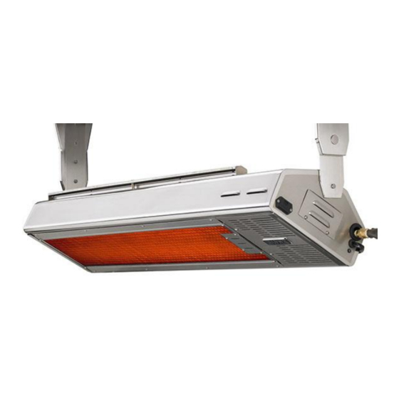 Lynx LHEM48 Care & Use/Installation Manual