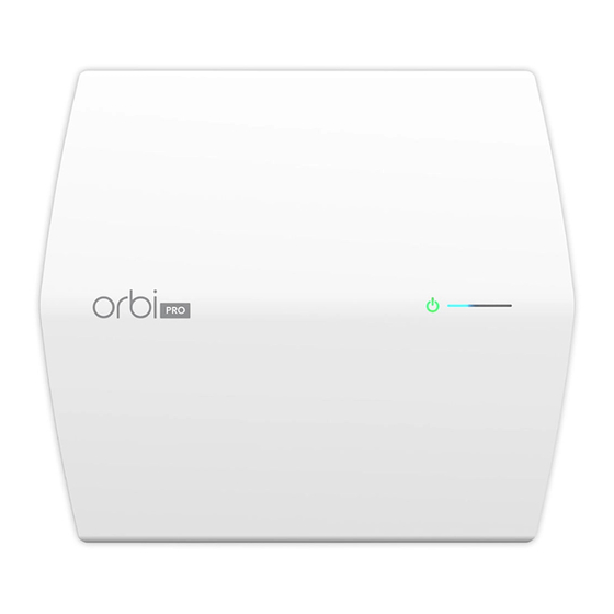 NETGEAR SRC60 User Manual