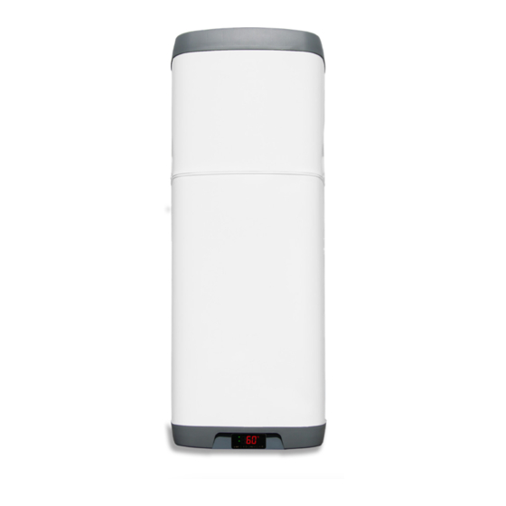 User Manuals: Energie MONOBLOC 100esm Water Heater