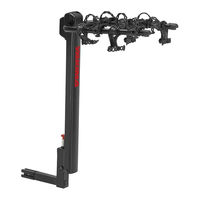 YAKIMA ROC 4 Manual