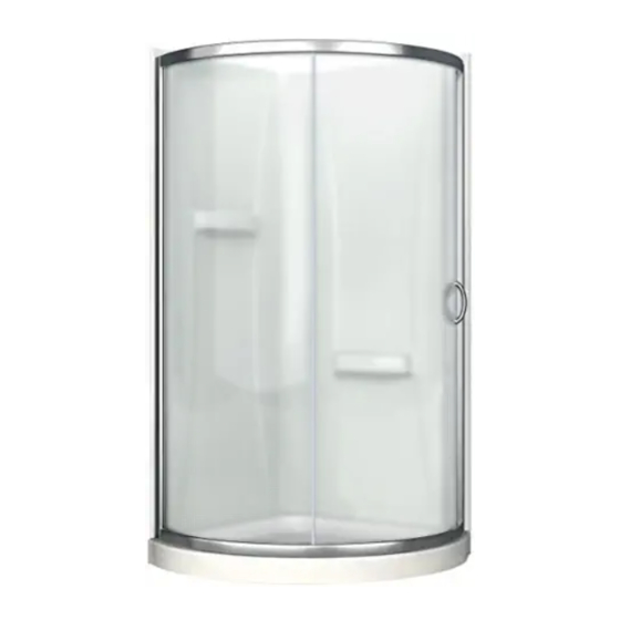 OVE BREEZE 31 Installation Manual