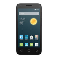 TCL Alcatel 4017E Repair Document