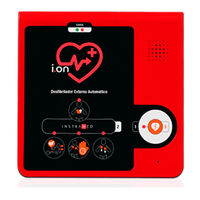 Instramed I.ON Pro User Manual