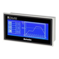 Autonics Omron GP-S044 Series User Manual