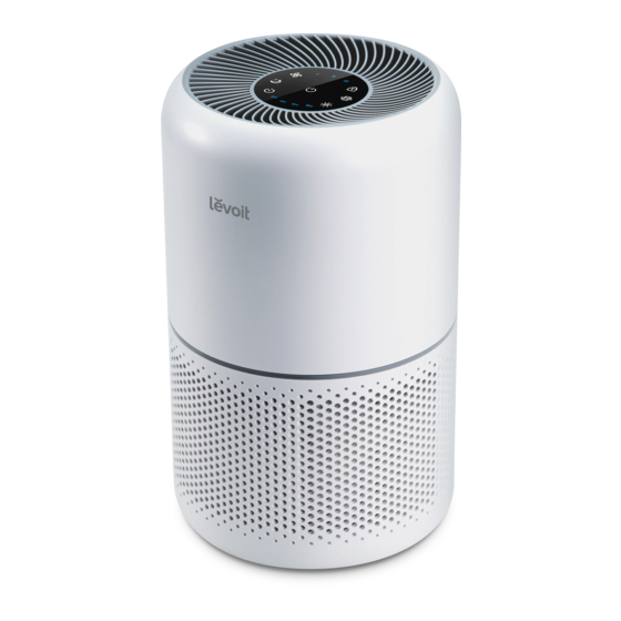 Levoit True HEPA Core 300 User Manual