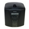 Clock Radio Sony ICF-CD833 Operating Instructions Manual