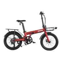 ENVO LYNX-20 Easy Installation Manual