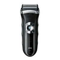 Braun 5779 User Manual