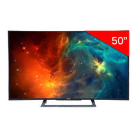 Sony KD-55S8500D Reference Manual