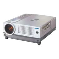 Dukane ImagePro 9017 Specifications