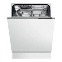 Atag VA6711QT Operating Instructions Manual