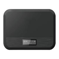 Southern Franklin Wireless R717 User Manual