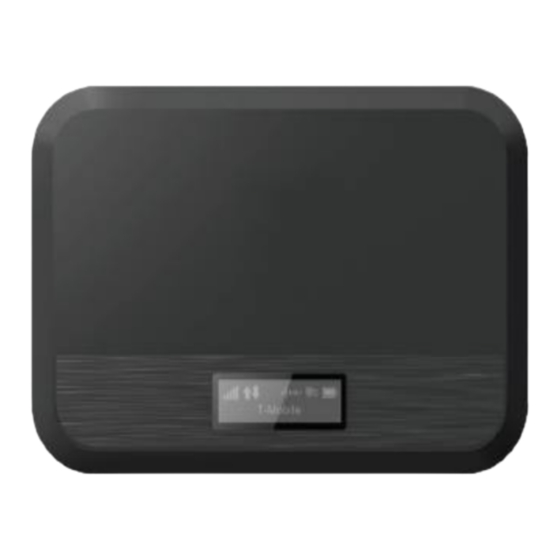 Southern Franklin Wireless R717 Manuals