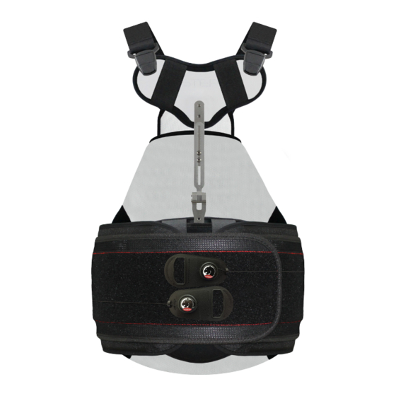 Panther TLSL-II Fittings Manual
