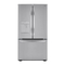 Refrigerator LG LRFWS2906 Series Owner's Manual