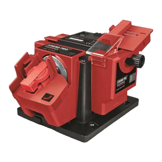 Strend Pro S1D-DW01-56 Instruction Manual