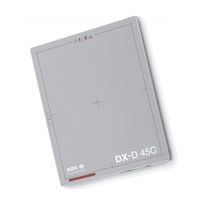 AGFA DX-D 45G User Manual
