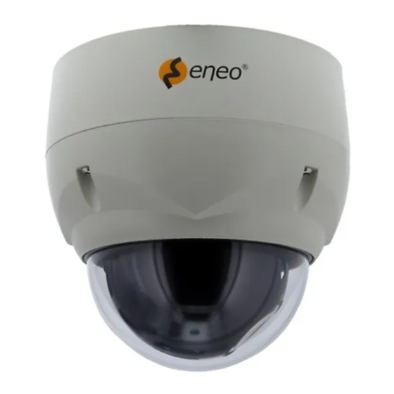 Eneo MPP-62A0020M0A User Manual