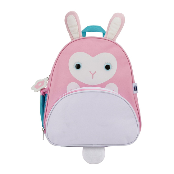 Chicco Love-buddies Manual