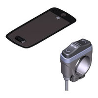 TQ Remote V01 Display Manual