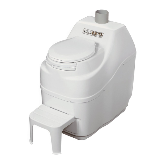 Sun-Mar Excel Quick Start Manual