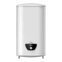 Baxi Lite Compact LC550 Installation And Service Manual