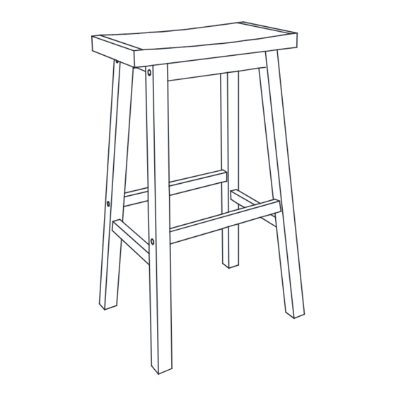 StyleWell SH-0209-170-SG-H03 Use And Care Manual