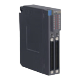 M-system R3-DC64A Instruction Manual