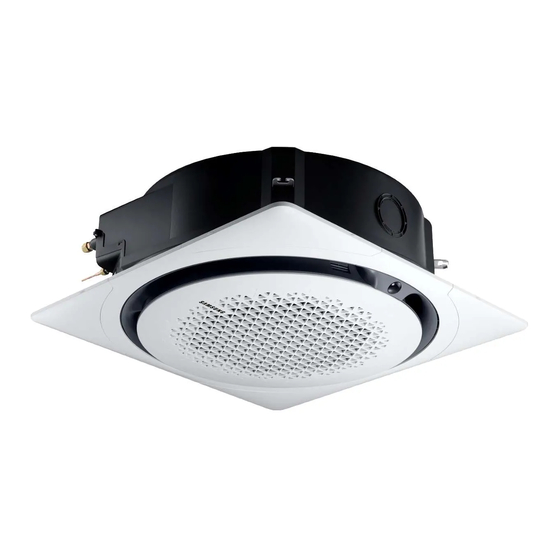 Samsung AC BN6DCH Series User Manual
