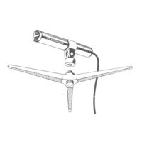 SENNHEISER MD 402 LM Manual
