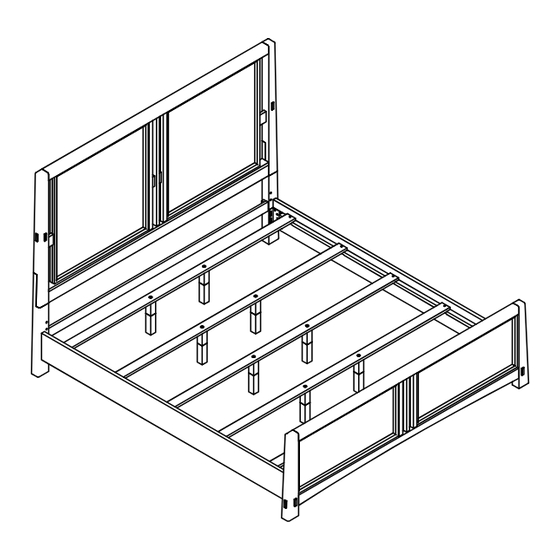 Holland House HOUS 2769-22H Assembly Instruction