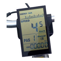 King-Meter NOKEE User Manual