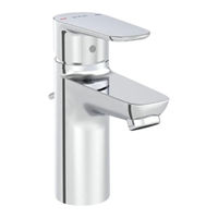 Eczacibasi Vitra A43044EXP User Manual