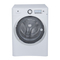 Washer Electrolux EWFLS70J Installation Instructions Manual