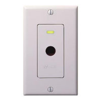 Niles Wall-Mount IR Sensor WS110R Specification Sheet