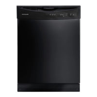 Frigidaire FDB1100RH Q Use & Care Manual