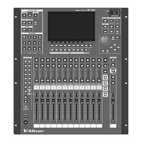 Roland M-380 Owner's Manual