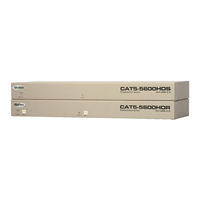 Gefen CAT5-5600HD User Manual